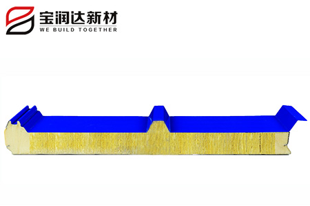 寶潤達新材